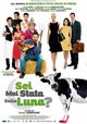Sei mai stata sulla luna?