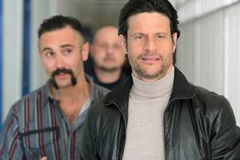 La legge del numero uno (2017)