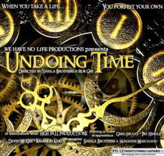 Undoing Time (2008)