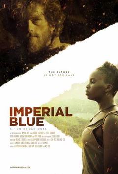 Imperial Blue (2019)