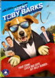 Agent Toby Barks