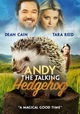Andy the Talking Hedgehog