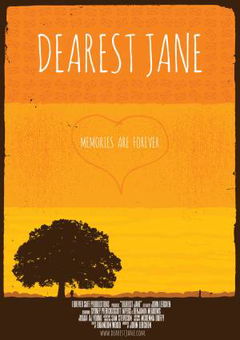 Dearest Jane (2015)