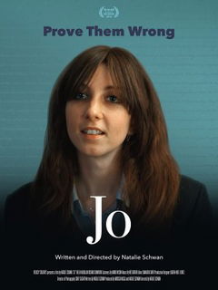 Jo (2019)