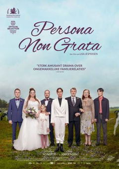 Persona non Grata (2021)