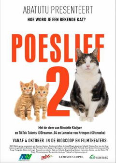 Poeslief 2 (2021)