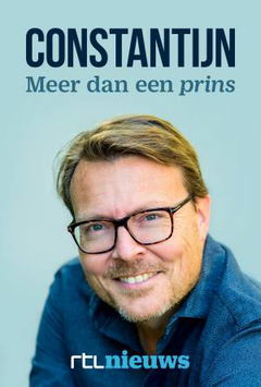 Constantijn, Meer Dan Een Prins (2019)