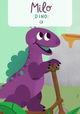 Milo Dino