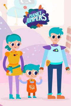 Planet Jumpers (2020)