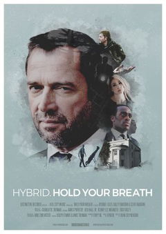 Hold Your Breath (2018)