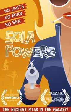 Deadly Drive-in Disaster (2015)