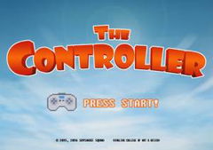 The Controller (2017)