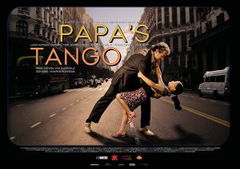 Papa's Tango (2011)
