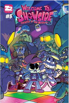 Welcome to Showside (2015)