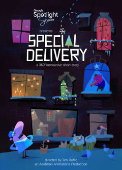Special Delivery (2015)