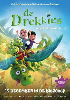De Drekkies (2021)
