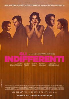 Gli indifferenti (2020)