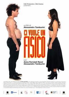 Ci vuole un fisico (2018)