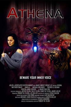 Athena (2015)