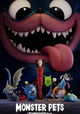 Monster Pets: A Hotel Transylvania Short Film