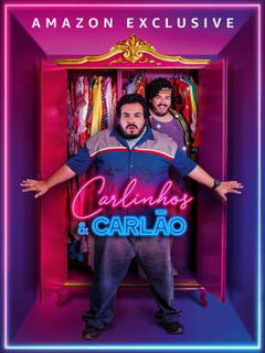 Macho Man (2019)