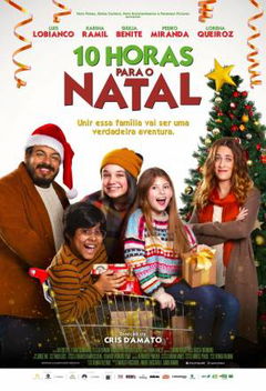 10 Horas para o Natal (2020)
