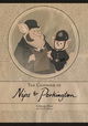 The Casebook of Nips & Porkington
