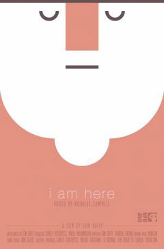 I am Here (2016)