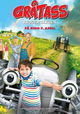 Fergie de kleine grijze tractor: red de boerderij