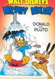 Donald and Pluto