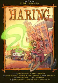 Haring (2014)