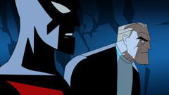 Batman Beyond (2014)
