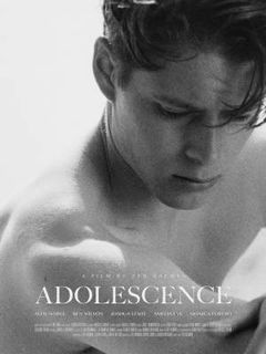 Adolescence (2019)