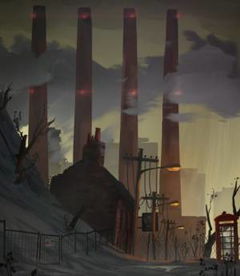 Everything I Can See From Here (2013)