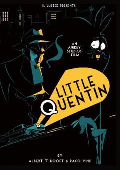 Little Quentin (2010)