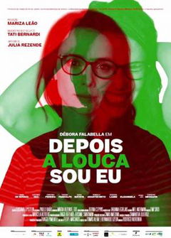 Depois a Louca Sou Eu (2020)