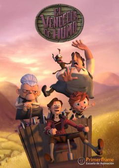 El vendedor de humo (2012)