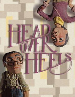 Head Over Heels (2012)
