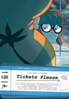 Tickets Please (2018)