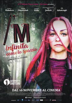 I'm (Endless like the Space) (2017)