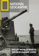 Inside World War II: Behind Enemy Lines