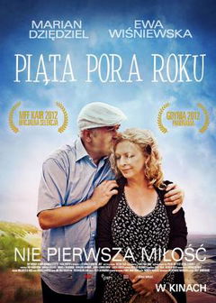 Piata pora roku (2012)