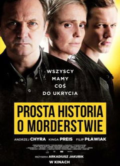 Prosta historia o morderstwie (2016)