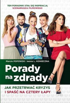 Porady na zdrady (2017)