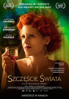 Szczescie swiata (2016)