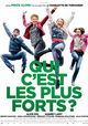 Qui C'est les Plus Forts?