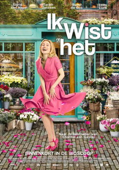 Ik Wist Het (2022)