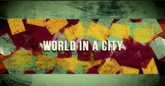World in a City (2016)