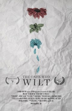 The Ones Who Wilt (2019)