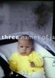 The Three Names of Jane